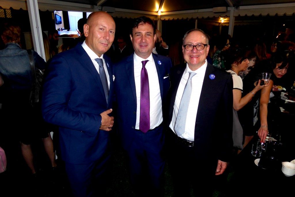 IH Hotels, Troisi: «Puntiamo sull’estero, e su Venezia»