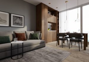 Arriva anche a Milano il nuovo gruppo di condo hotel Palma Mysuite