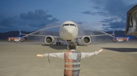 Flydubai operativa sulla rotta per Pokhara, seconda porta d’accesso al Nepal