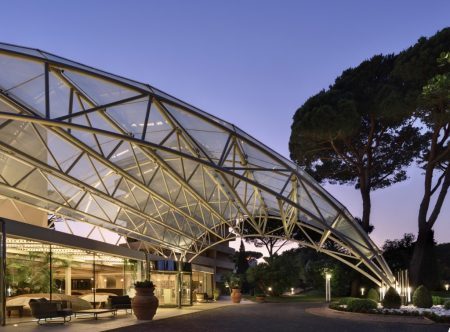 Icon Collection, al via due giornate di recruiting