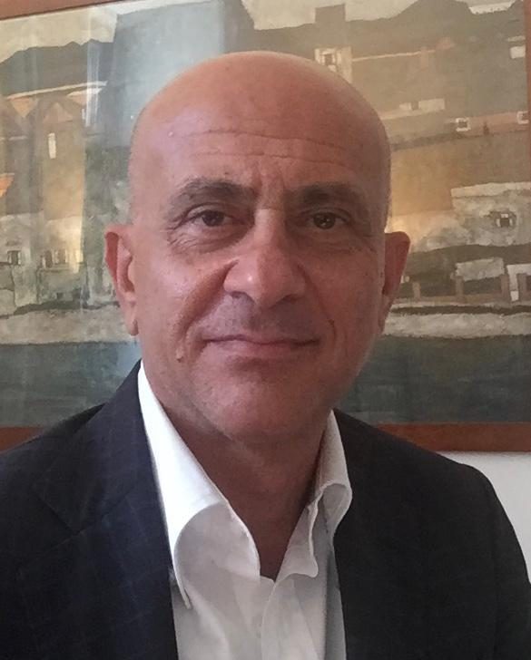 Attanasio, Trenitalia: «Le agenzie sono un nostro punto di forza»