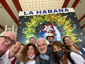 Dieci agenti in fam trip per ripartire da Cuba insieme a Tour2000AmericaLatina