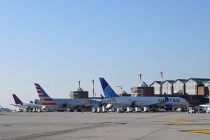 Venezia: American Airlines riprende il volo su Chicago e anticipa il collegamento con Philadelphia