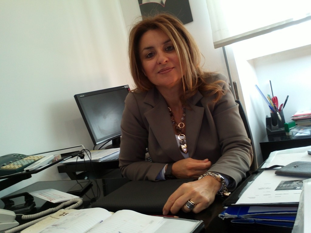 Stefania Picari, Ed è Subito… Viaggi, risponde a Gilardi