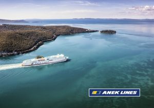 L’estate Anek Lines: più rotte nell’Adriatico e promozioni ad hoc