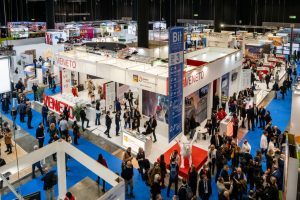 La Città di Venezia presenta il suo spettacolo ufficiale “Titizè. A Venetian Dream”