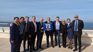 Ryanair spinge dalla Puglia: 6 nuove rotte su Bari e Brindisi che portano il totale a 72