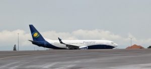 RwandAir: Qatar Airways sempre più vicina all’acquisizione, probabilmente a luglio