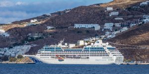 Transazione conclusa: Azamara passa definitivamente da Rcl a Sycamore Partners