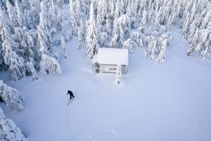 Vasterbotten: alla scoperta della Svezia artica, fra natura ed esperienze memorabili