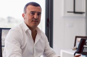 Astoi costituisce il gruppo di lavoro Mare Italia coordinato da Roberto Pagliara