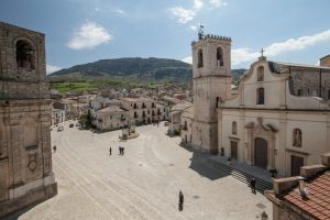 Sicani Villages: il turismo lento alternativa all’overtourism