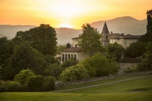 Qc Terme gestirà Palazzo Arzaga. Si chiamerà Qc Termegarda e aprirà a inizio 2023