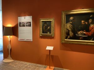 Genova, una mostra-dossier per scoprire Palazzo Lomellino e le grandi famiglie della Superba