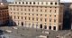 Four Seasons apre a Roma: Palazzo Marini pronto nel 2027