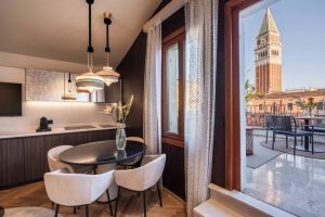 Venezia: Palazzo Rota torna agli antichi splendori grazie a Pacini Group