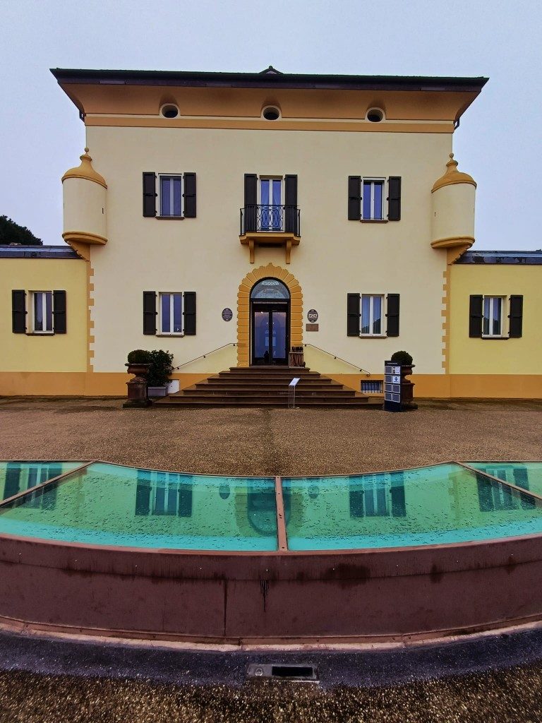 Palazzo di Varignana accende il confronto sulla sostenibilità che crea valore