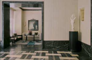 A Firenze apre Palazzo Ottaviani: le nuove, esclusive residenze di Lungarno Collection