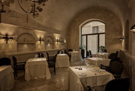 Palazzo Gattini, VRetreats, entra in The Leading Hotels of The World