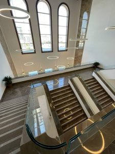 Palermo Cruise Terminal, la nuova stazione più moderna e funzionale accoglie i crocieristi