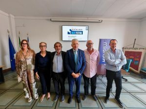 La Spezia e il Blue Festival, dal 26 luglio al 1° agosto spettacoli e talk per scoprire e tutelare l’ambiente marino