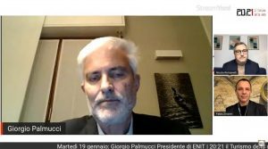 Palmucci: questa estate le adv dovranno fare anche consulenza in tema di sicurezza