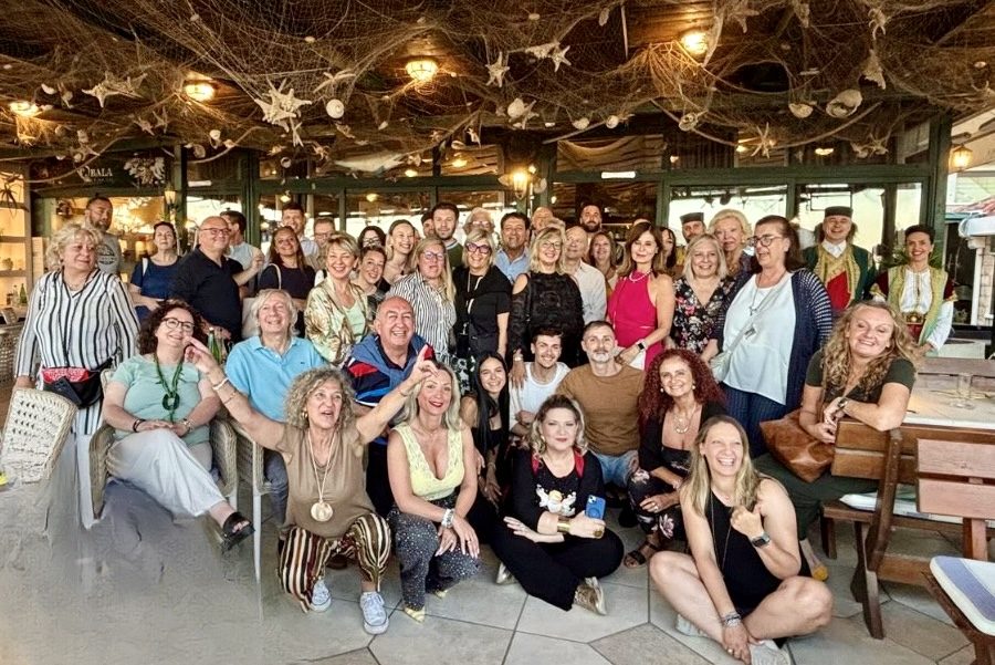 Montenegro, Travel Open Day e Aiav protagonisti del mega fam trip