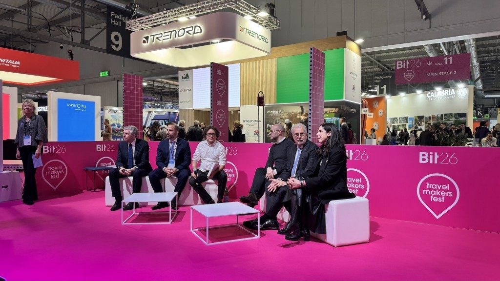 City Break e hub di accesso: l’importanza di fare sistema