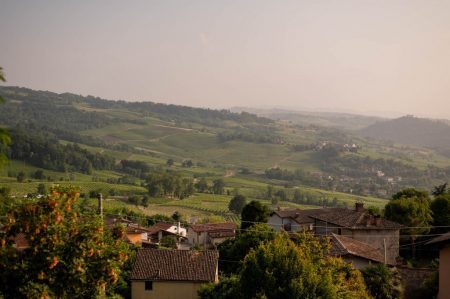 La “nuova vita” di Golferenzo. Il progetto di Luigi Brega continua