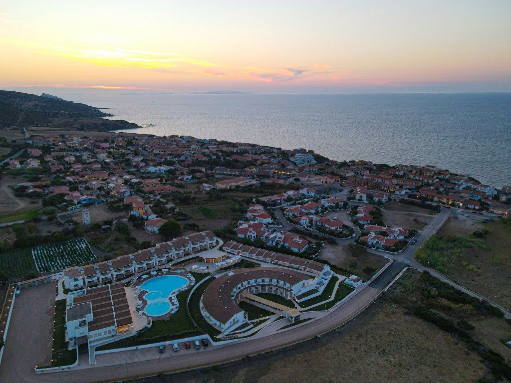 Garibaldi Hotels: parola chiave “destagionalizzare”