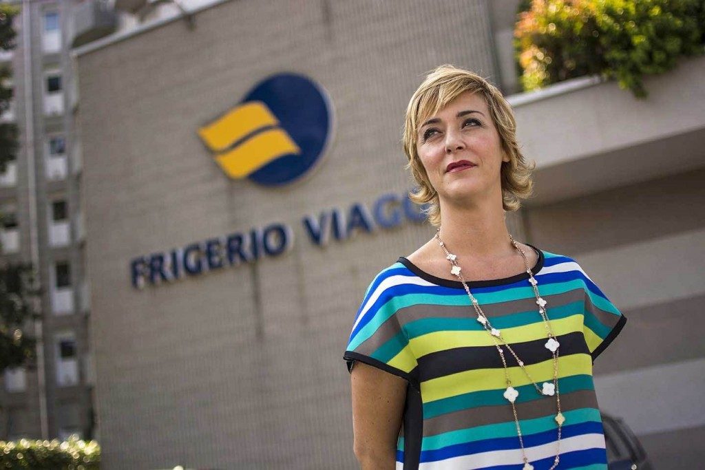 Paola Frigerio: «OpenCity app è l’alternativa tecnologica per il Mice»