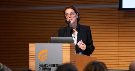 Confepi: Paola Puzzovio vice presidente vicario della Federazione Turismo