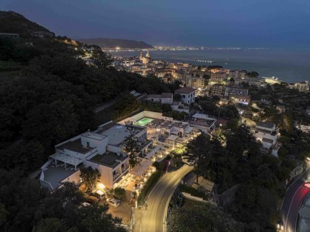 Rhc Group: riaprono le strutture in Costiera Amalfitana