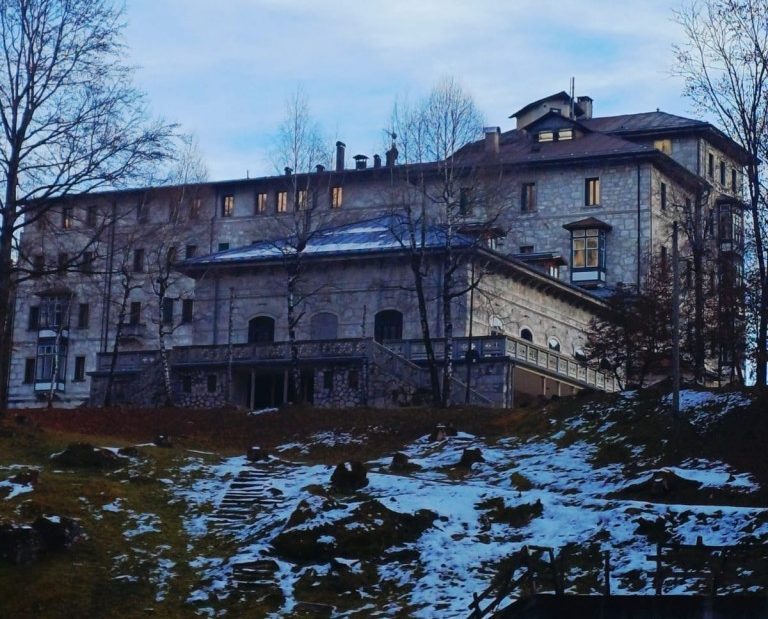 Th Borca di Cadore riapre: nuovo impulso alla montagna verso Milano-Cortina 2026