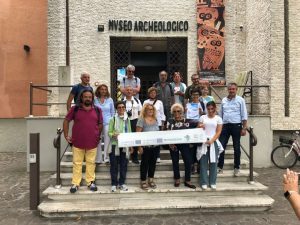 Parco Regionale Veneto Delta del Po, dal progetto Value una spinta allo sviluppo del territorio