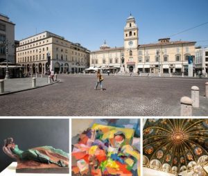 Parma, percorsi estivi tra storia, mostre, musei ed eventi