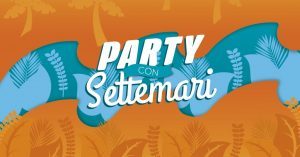 Settemari riparte con la programmazione estiva