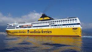 Corsica Sardinia Ferries apre la selezione per 150 risorse
