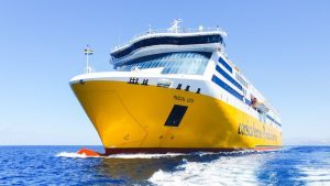 Corsica Sardinia Ferries: tariffa flex gratuita per gli early booking estate 2022