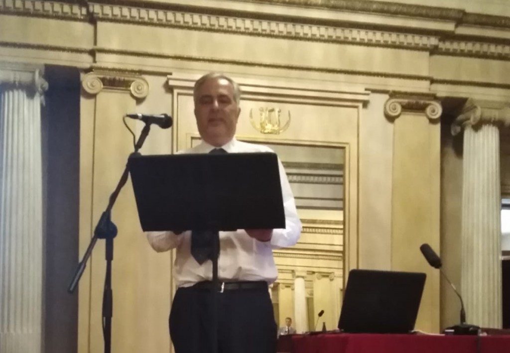 Fto, Patanè: «E’ nostro diritto entrare in Apjc. Magari ci alterneremo con Fiavet»