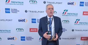 Uvet/Amex GBT supera 1,11 miliardi di euro di volume d’affari