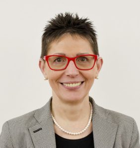 Patrizia Ribaga è la nuova ad di Global Distribution Sales & Marketing