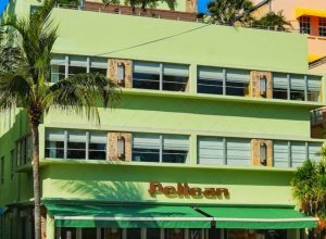 Il gruppo San Domenico Hotels sbarca all’estero con il Pelican Hotel di Miami