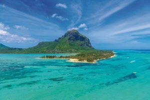 Mauritius punta a raggiungere quota 1,3 milioni di visitatori per fine 2023