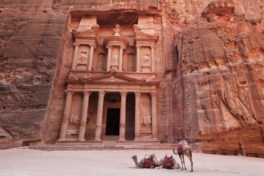 Jordan Tourism Board chiude l’ufficio di rappresentanza in Italia