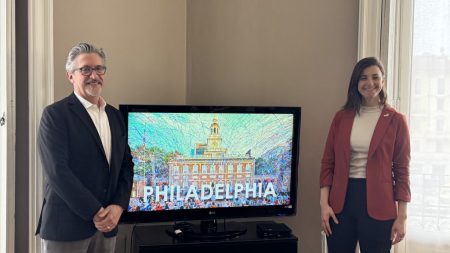 Philadelphia crede nel mercato italiano: voli diretti, grandi eventi e nuove esperienze per viverla quest’anno
