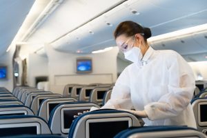 Korean Air sperimenterà il Travel Pass della Iata sulla Seul-Los Angeles