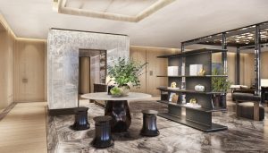 Korean Air introduce la Premium economy e rinnova le lounge