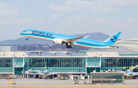 La nuova era di Korean Air come compagnia di bandiera integrata inizierà il 17 dicembre