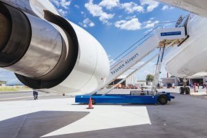 Trieste Airport è il secondo scalo ‘medio’ a maggior crescita in Europa